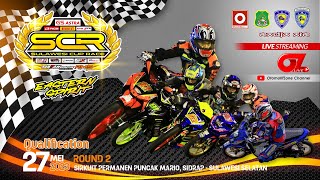 📡 Live Streaming QTT  SULAWESI CUP RACE SERI 2  Sirkuit Puncak Mario Sidrap Sulawesi Selatan [upl. by Ettezil]