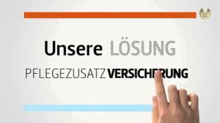 Pflege Bahr leicht erklärt  Ihr Vermögensberater Olaf Richelshagen [upl. by Aderf156]