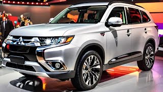 2024 Mitsubishi Outlander Review  Interior and Exterior  philippines  premium  Bestway motors [upl. by Ietta26]