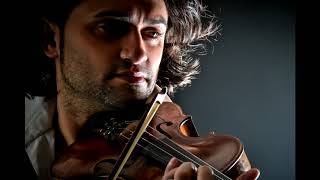 Lamour Toujours  Gigi Dagostino Violin cover by Maxim Distefano  Orchestral Version [upl. by Arlyne849]