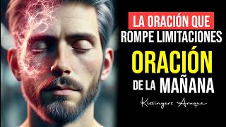 🔥Secretos para abrir los ojos del entendimiento 22 de octubre  Kissingers A  Oración de liberación [upl. by Griselda]