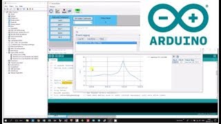 Azande Arduino Example Calculate [upl. by Aekim]