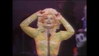 Dolly Parton Live In London 1983 16 I Will Always Love You [upl. by Vories]