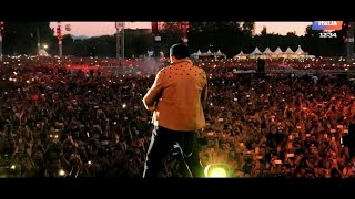 Vasco Rossi  Live Bollicine Full HD  Modena  2017 [upl. by Vyse]