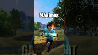 Jugando Free Fire Max con los Gráficos al Máximo [upl. by Novj206]