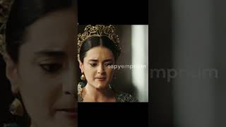 Valide sultans death edit history turkishseries kosem love lovestatus [upl. by Male]