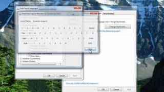 Diacritice in Windows 7 [upl. by Jarvey]