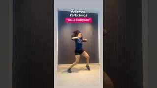 Gallan Goodiyaan I Bollywood Dance I Party I Zumba I Sangeet Dance gallangoodiyaan [upl. by Marchelle]