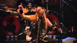 Black Label Society  In This River Live HQHD [upl. by Aicnelav53]