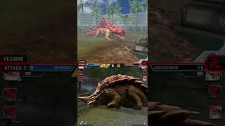 DIPLOSUCHUS ALL EVOLUTION amp DIPLOSUCHUS ALL ANIMATION  Jurassic World The Game [upl. by Widera512]