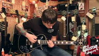 Epiphone Les Paul Custom Pro [upl. by Eglanteen]