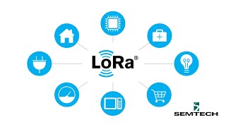 LoRa How It Works [upl. by Chow]