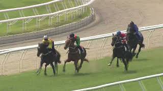 Heat 14 Doomben Jumpouts 0810 [upl. by Keeton73]