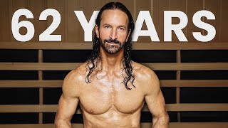 Meet The 62 Year Old Whos Aging Backwards [upl. by Stoddart]