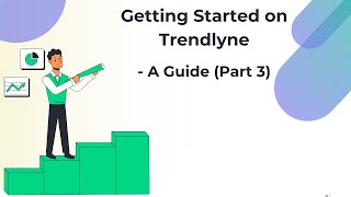 Part 3 Getting Started on Trendlyne My Metrics Forecaster Dashboard Reports section [upl. by Amilah]