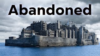 Biggest Abandoned Megaprojects in the World [upl. by Victorine113]