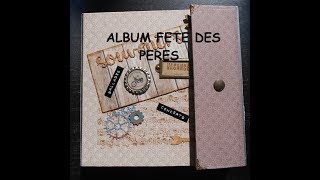 ALBUM FETE DES PERES [upl. by Alarick]