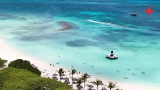 Aruba Beaches The Best Caribbean Beaches [upl. by Rube161]