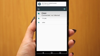 My Android Wont Connect To WiFi Heres The Real Fix [upl. by Meriel]