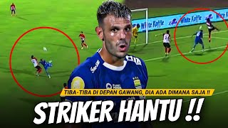 Dilarang Ragu Dia Emang Pemain Berkelas  Full Skill Yahuud Tyronne Del Pino Lawan Madura amp Liga 1 [upl. by Elleinwad356]