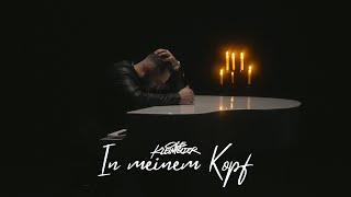 Ole Kleinfelder  In meinem Kopf Offizielles Musikvideo [upl. by Huey108]