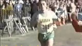 1971 NCAA Cross Country Championships [upl. by Ahsiret]