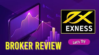 Exness Forex Register  Create A Zero Spread Account and Start Trading [upl. by Oalsecnew]