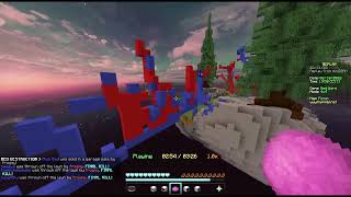 YoderofGaming 4v4 1 Wins  1100Star WomatStu  700star Cheating and Boosting [upl. by Lytsirhc]