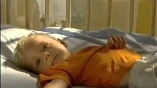 PampG  Pampers Sleep amp Play  Absolute Comfort  Argentina Version  Commercial  2001 [upl. by Chloe965]