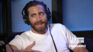 Robin Quivers Plays FMarryKill With Jake Gyllenhaal [upl. by James]