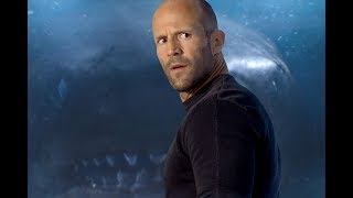 En eaux troubles the meg  Bandeannonce 1  VFHD [upl. by Dnalor]