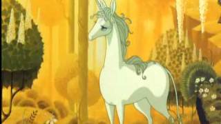 the last unicorn The beginning [upl. by Amalburga292]