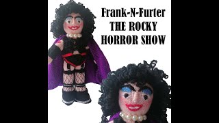 FranknFurter 50 yrs Rocky Horror [upl. by Callery75]