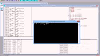 1 OllyDbg Crack simple Registros Assembler  Diario de Cracking [upl. by Rivera]