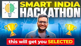 04 How to Draft a Winning PPT  Complete Guide  Smart India Hackathon 2023 Roadmap  SIH PPT 2022 [upl. by Gnex]