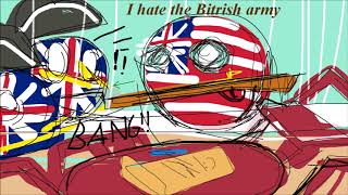 American Revolution  Independence in a Nutshell [upl. by Frayda]