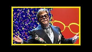 Elton John tour CANCELLED How to get refund of tickets after Elton John cancels tour [upl. by Leila]