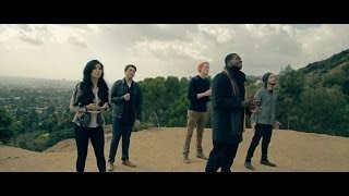 Official Video Little Drummer Boy  Pentatonix [upl. by Livvy]