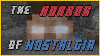 Exploring Horror in Minecraft Creepypastas ARGs Lost Media [upl. by Anitsirhc]