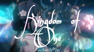 Kingdom of One Ruan Mei — Honkai Star Rail AMV [upl. by Angadresma]