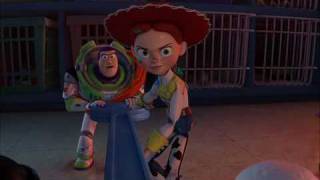 TOY STORY 3  Playtime Clip  Official Disney Pixar UK [upl. by Shaikh]