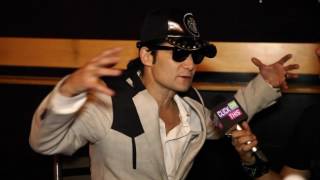 Corey Feldman amp Angels Interview at Rams Head Live [upl. by Denbrook]