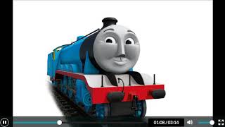 Brent rants Thomas amp Friends [upl. by Nyllaf]