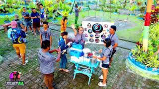 HILONGOS PLAZA DRONE SHOT  UNITED LEYTE VLOGGER yuchien oja [upl. by Hguh]