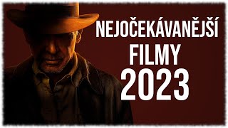 Nejočekávanější filmy roku 2023 [upl. by Fine821]