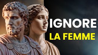 Ce que Vous Ne Devez Jamais Faire à une Femme  Leçons Stoïques  Stoïcisme [upl. by Yatnod749]