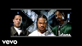 Xzibit  X [upl. by Aihceyt]