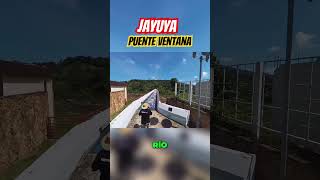 Jayuya Puente Ventana [upl. by Hanas260]