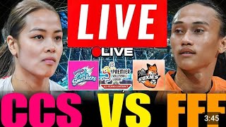 CREAMLINE VS FARM FRESH LIVE 🔴 SEPTEMBER 11 2024  PVL INVITATIONAL CONFERENCE 2024 pvllive [upl. by Terra]