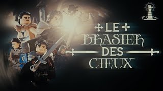 Le Brasier Des Cieux [upl. by Akinwahs]